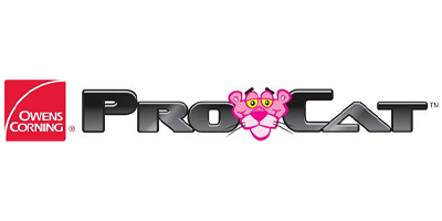 Owens Corning ProCat Logo